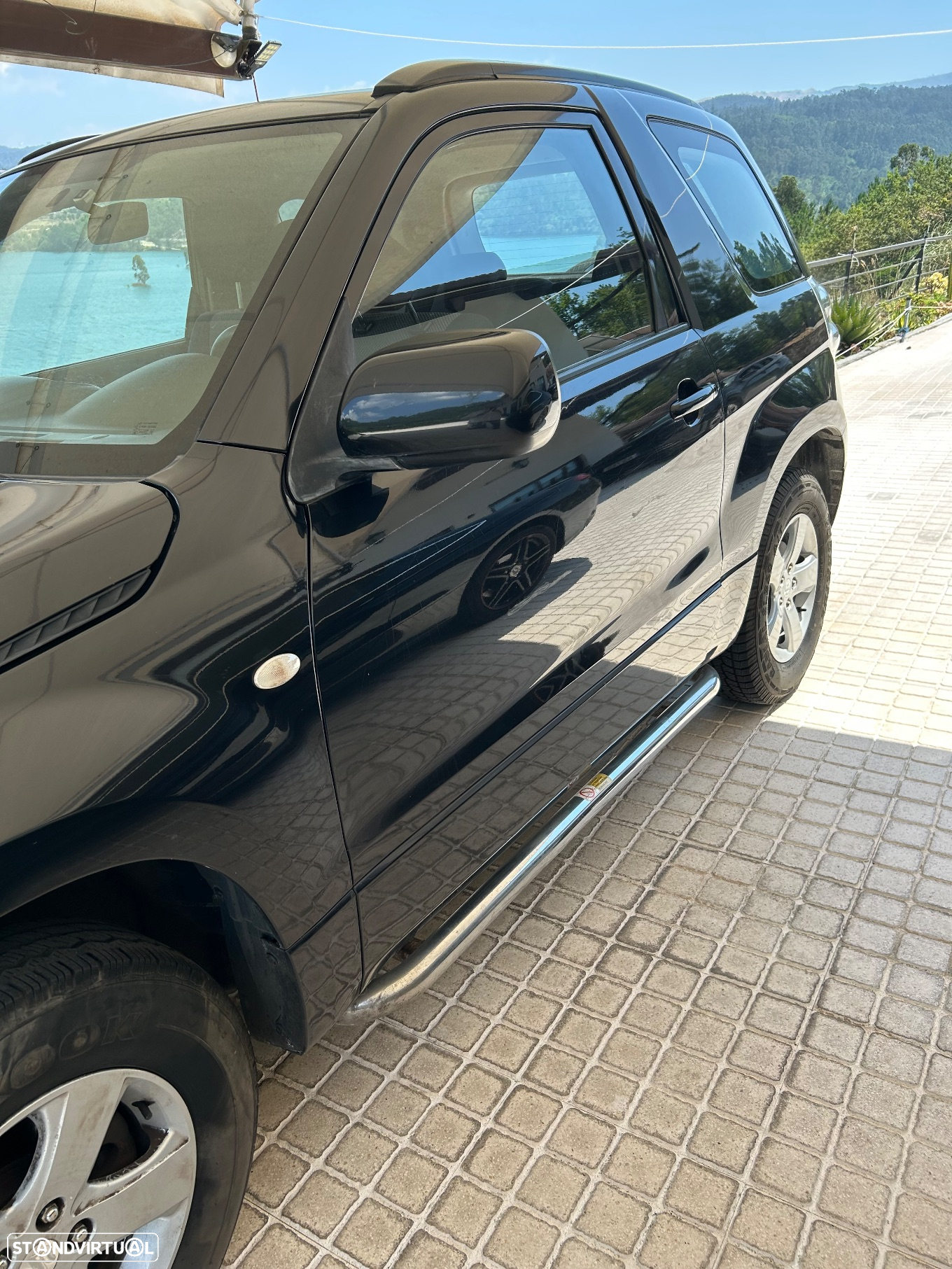 Suzuki Grand Vitara 1.6 VVT X-Sport - 2