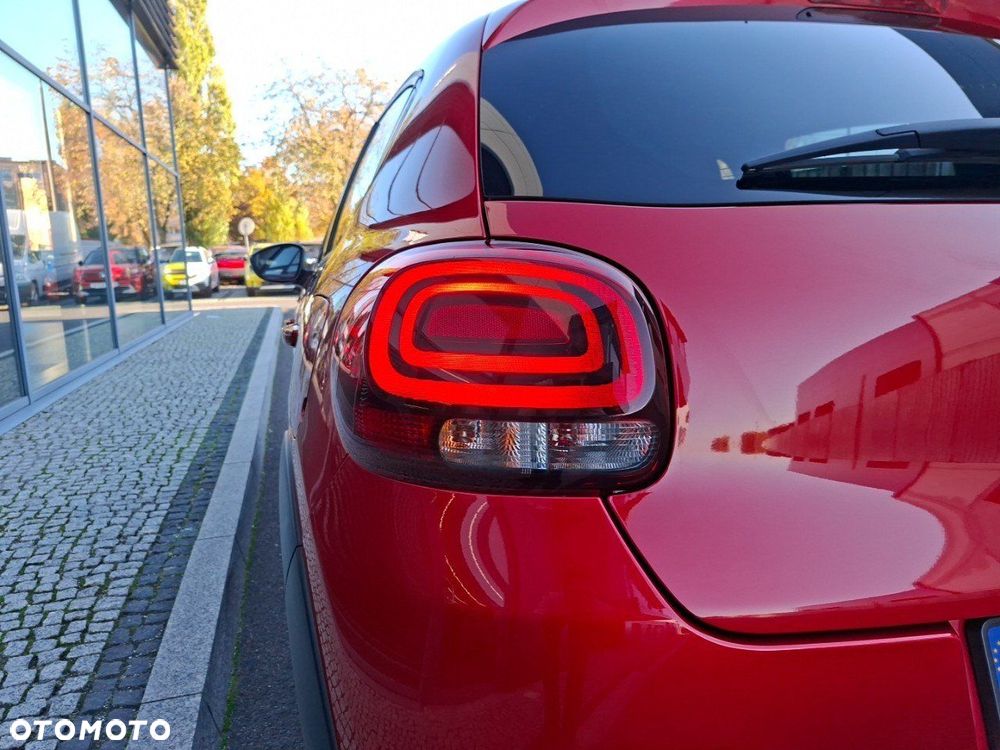 Citroën C3 1.2 PureTech Max - 13