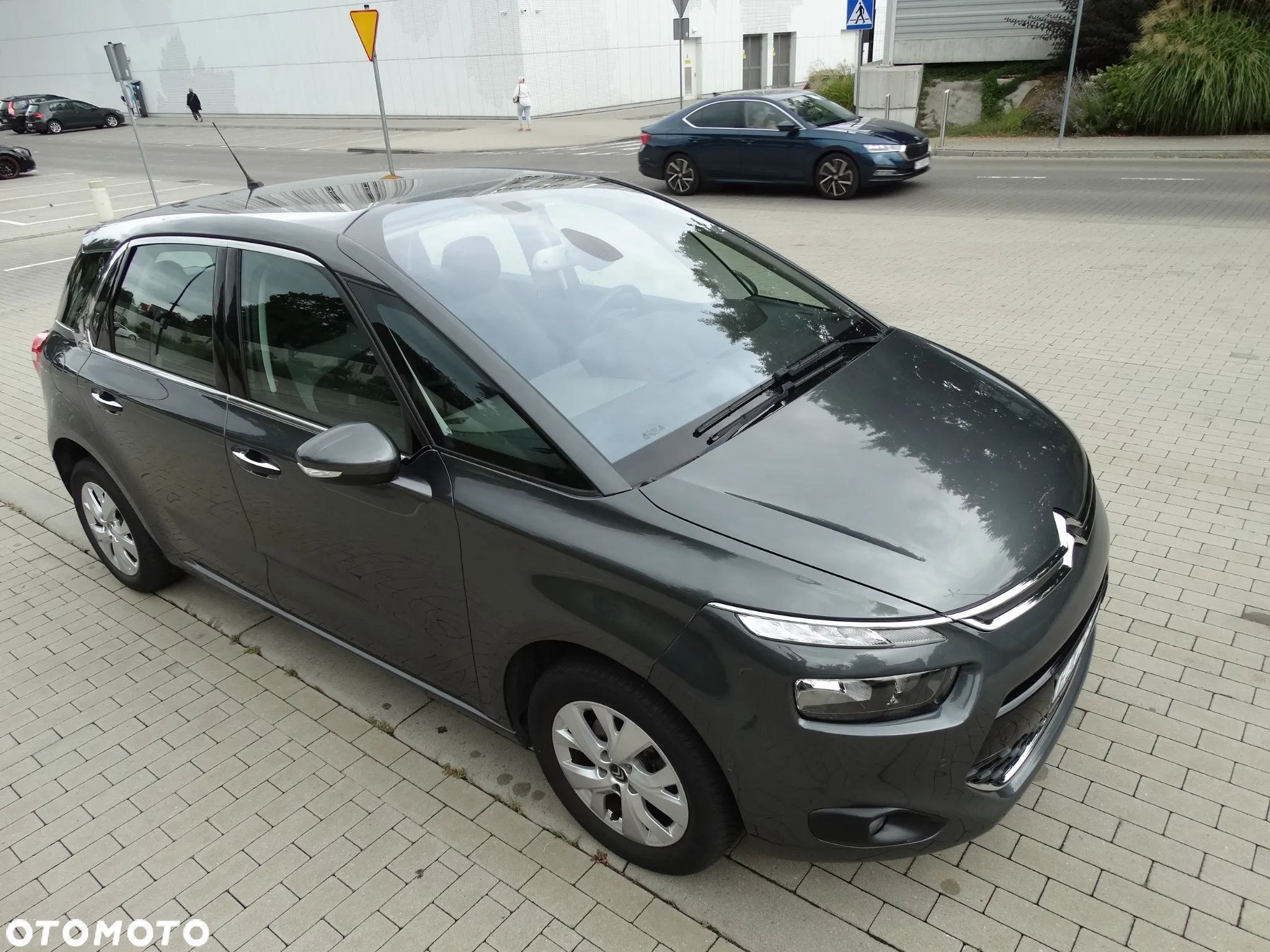 Citroën C4 Picasso PureTech 130 Stop&Start Exclusive - 15