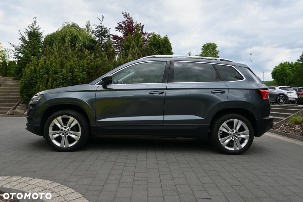 Skoda Karoq 1.6 TDI SCR DSG Ambition - 3