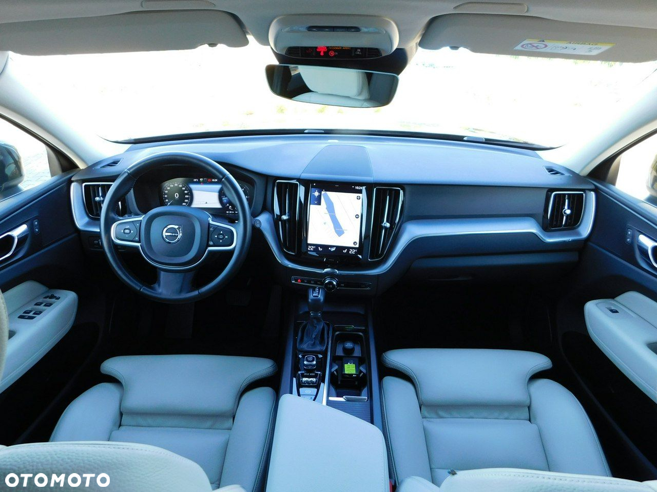 Volvo XC 60 - 7