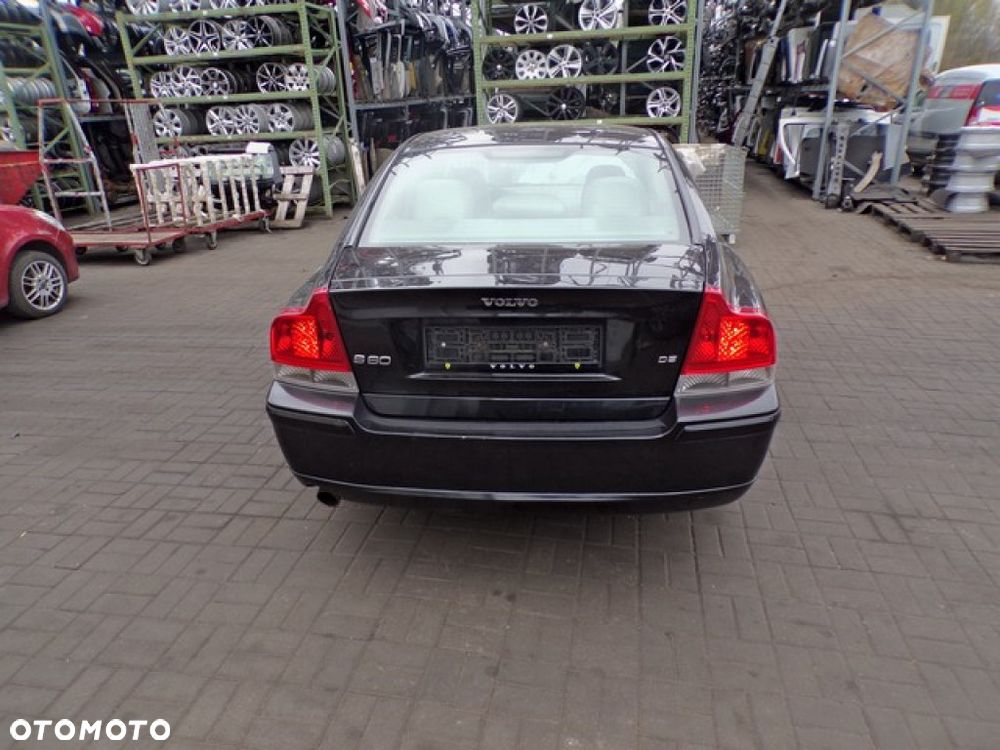 Części - Volvo S60 1 I 2.4 D D5 185 KM SEDAN 05R - 4