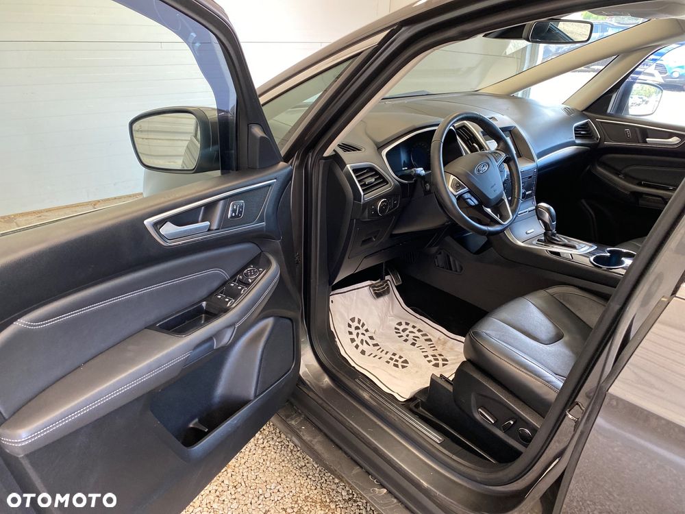 Ford S-Max 2.0 TDCi ST-Line PowerShift - 8
