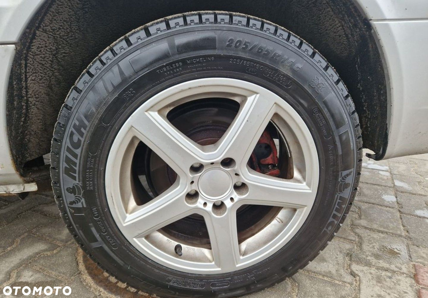 Mercedes-Benz Viano - 17