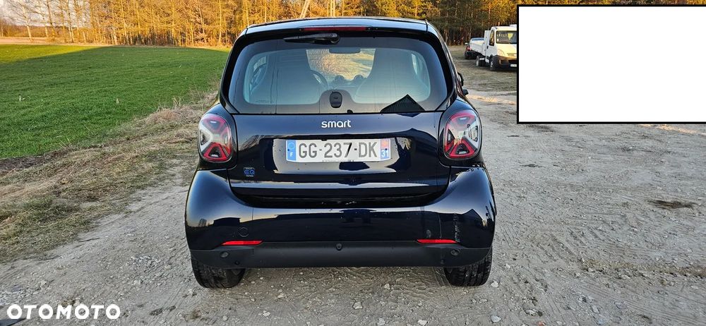 Smart Fortwo - 8