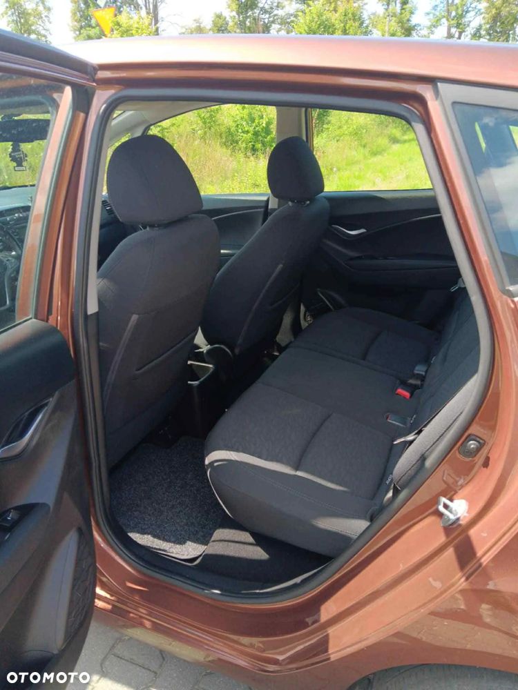 Hyundai ix20 - 17