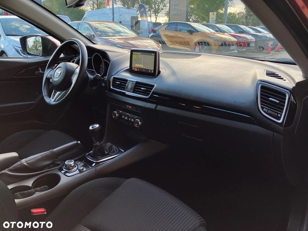 Mazda 3 2.0 Skypassion - 15