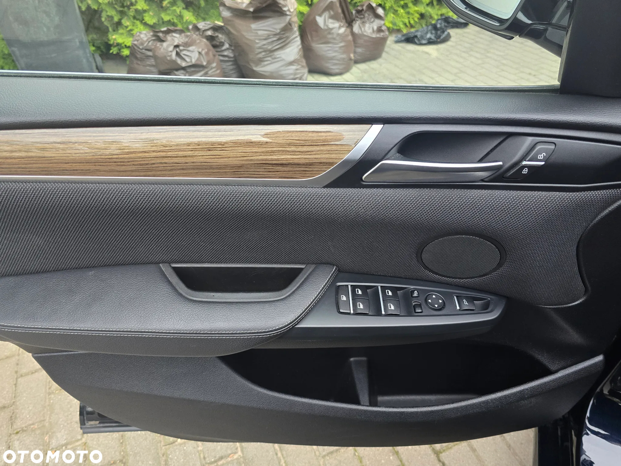 BMW X3 xDrive20d - 18