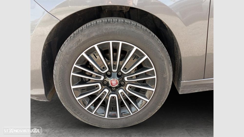 Fiat Tipo 1.3 MultiJet City Life - 11