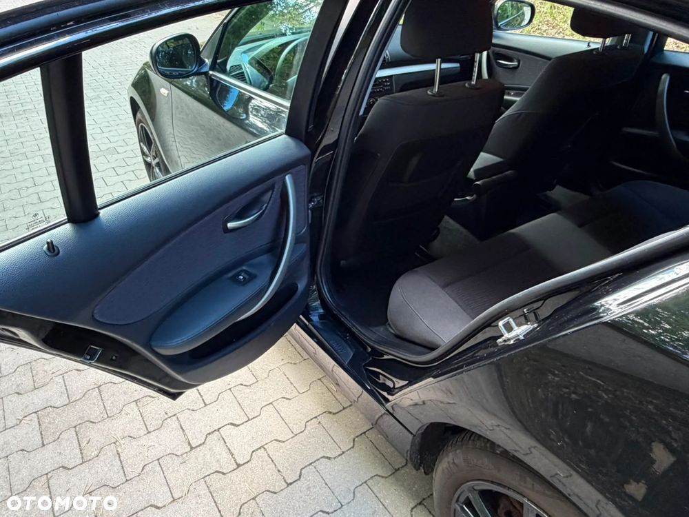 BMW Seria 1 116i Edition Lifestyle - 22