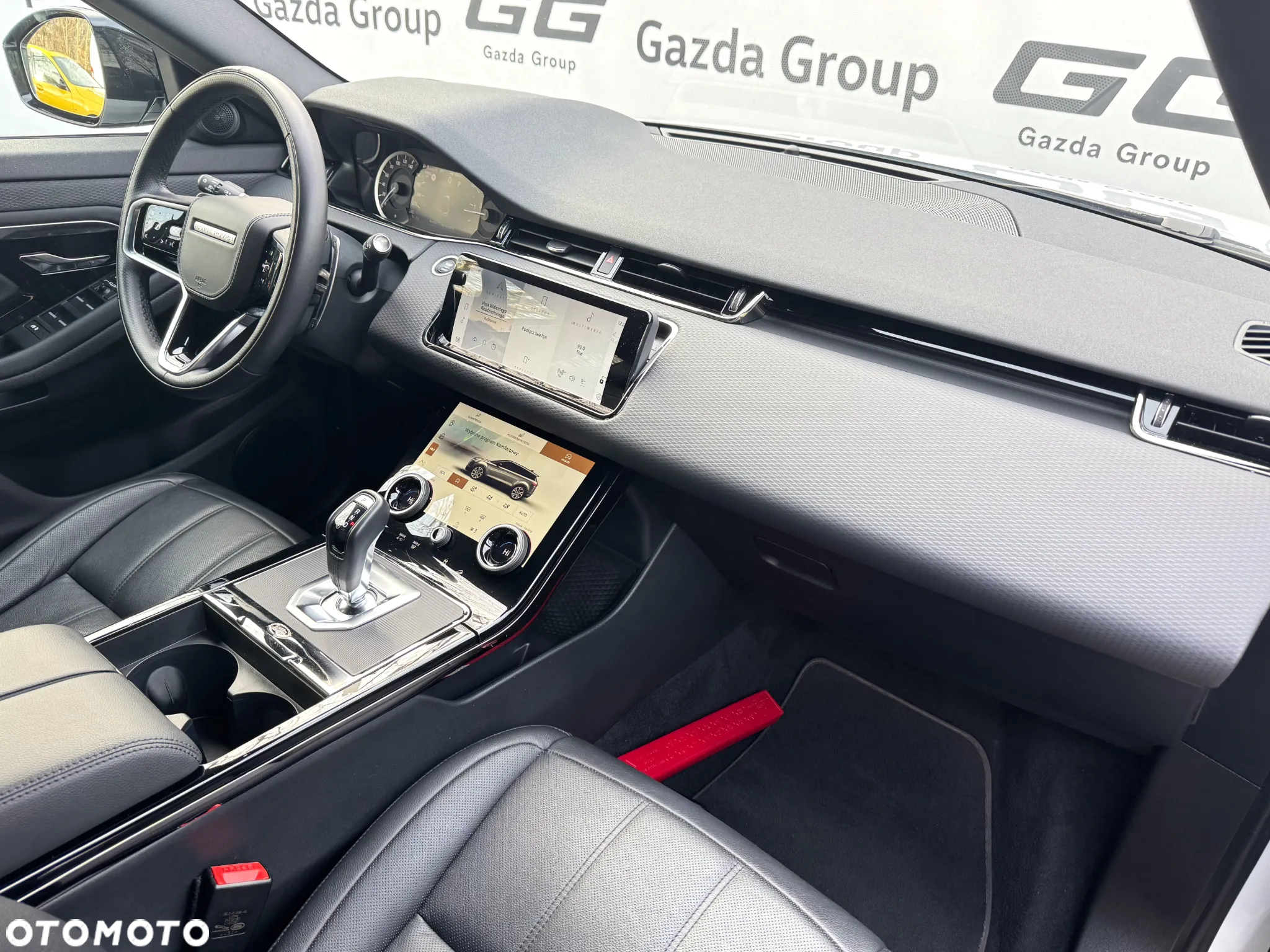 Land Rover Range Rover Evoque D165 R-Dynamic S - 9