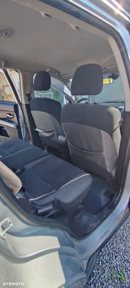 Mitsubishi Outlander 2.2 DID Instyle - 12