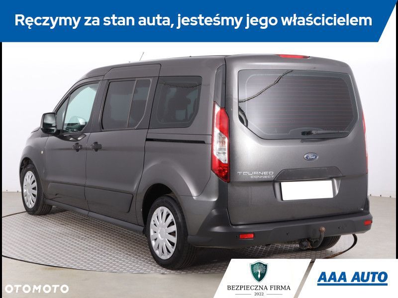 Ford Tourneo Connect - 6
