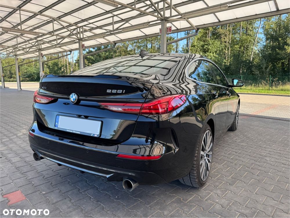 BMW Seria 2 - 5