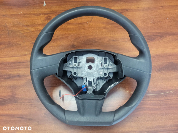 Citroen C 3 II Kierownica
