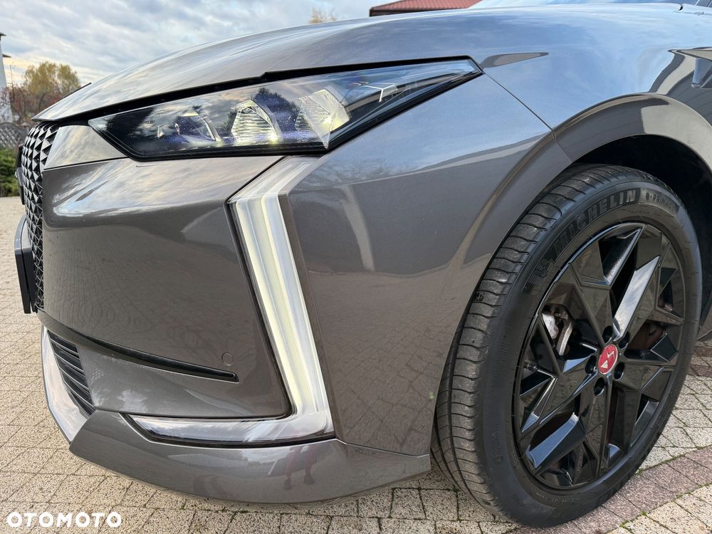 DS Automobiles DS 4 Crossback - 11