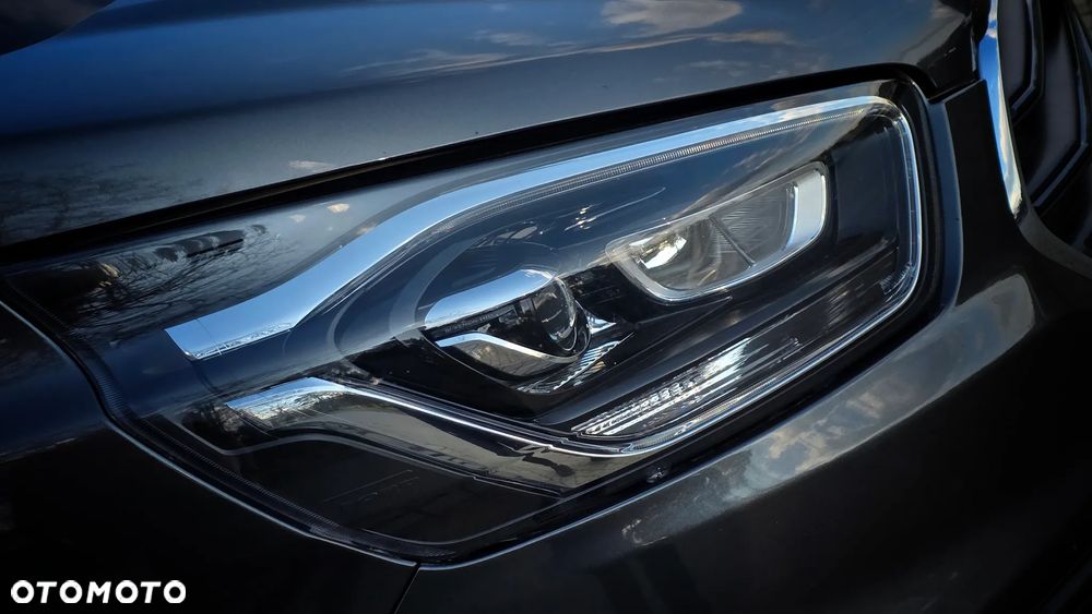 Ford Transit Custom - 7