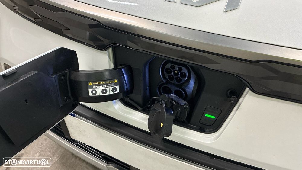 Kia e-Niro 64kWh - 8