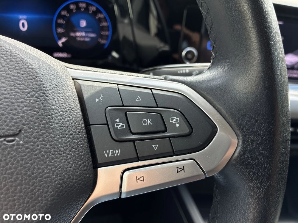 Volkswagen Golf 1.5 TSI EVO Life - 22