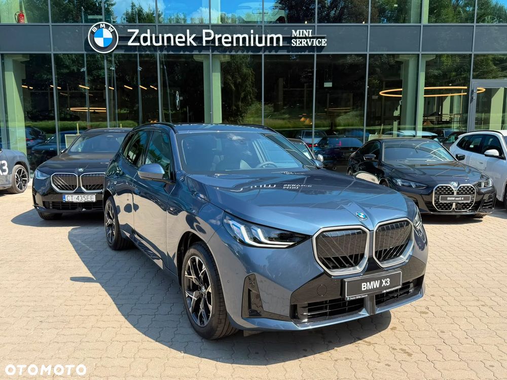 BMW X3 - 2