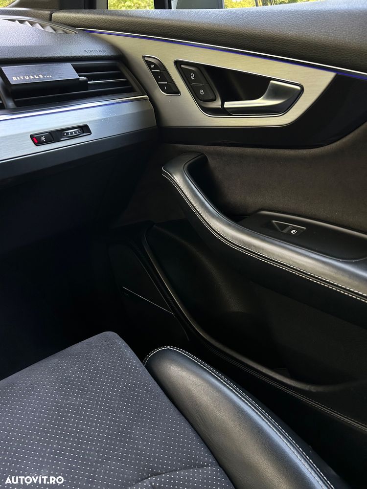 Audi Q7 3.0 TDI Quattro Tiptronic - 15