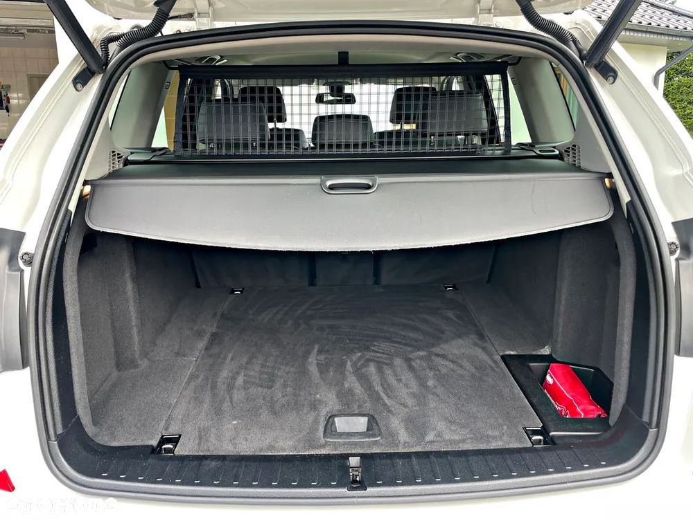 BMW X3 sDrive18d M Sport - 25