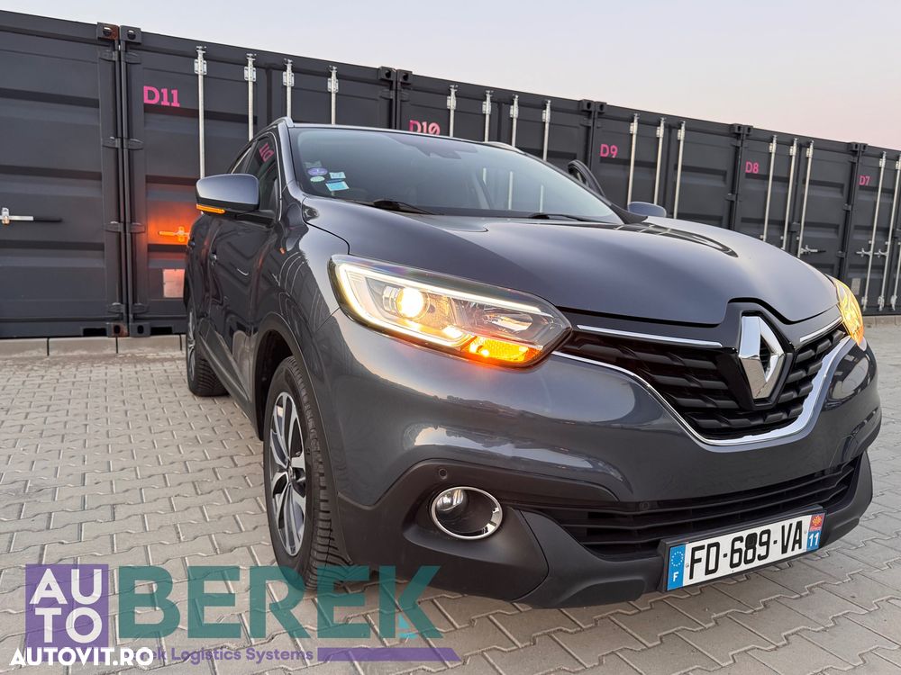 Renault Kadjar - 4