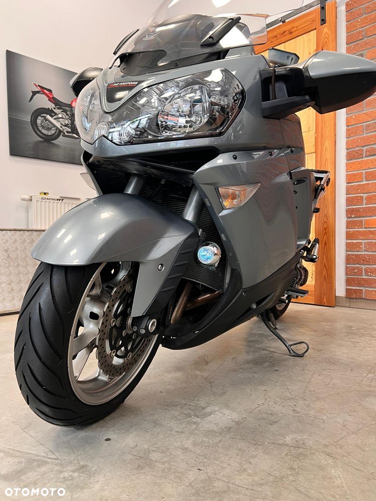 Kawasaki GTR - 11