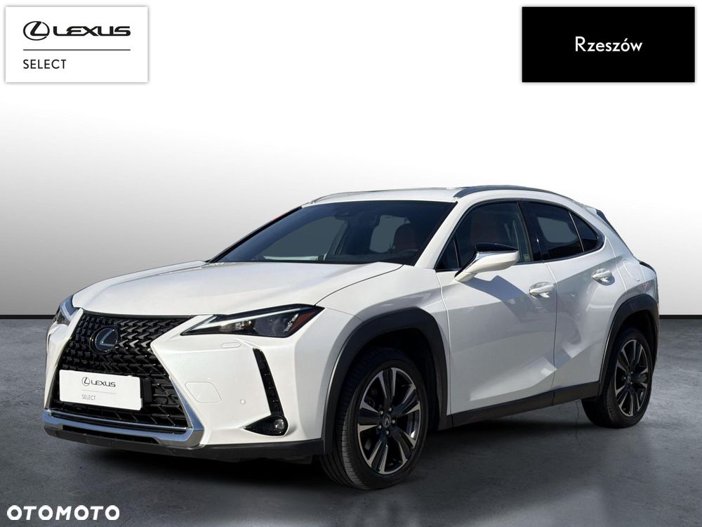 Lexus UX 250h GPF Business 2WD - 1