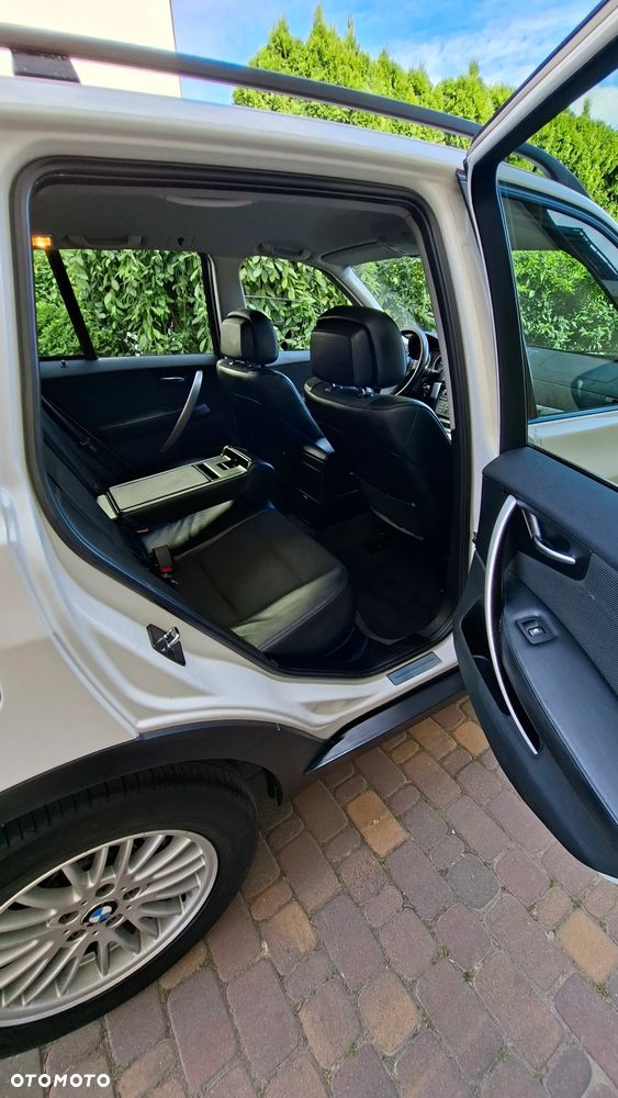 BMW X3 xDrive18d Limited Sport Edition - 16