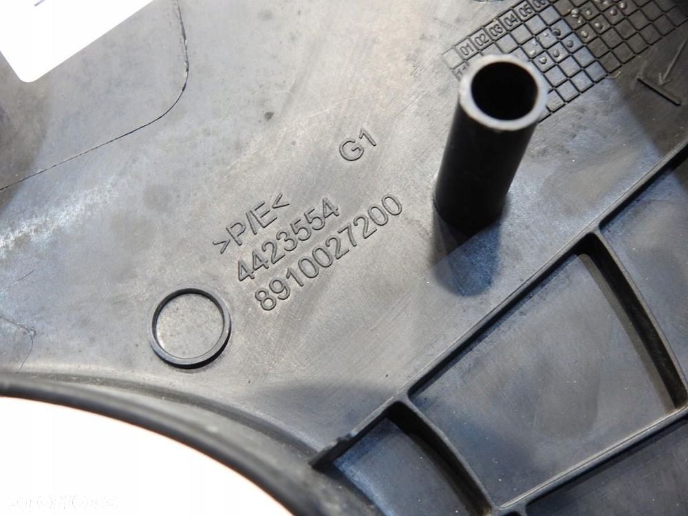 OSŁONA FOTELA LEWY PRZÓD CITROEN BERLINGO II 8910027200 - 5