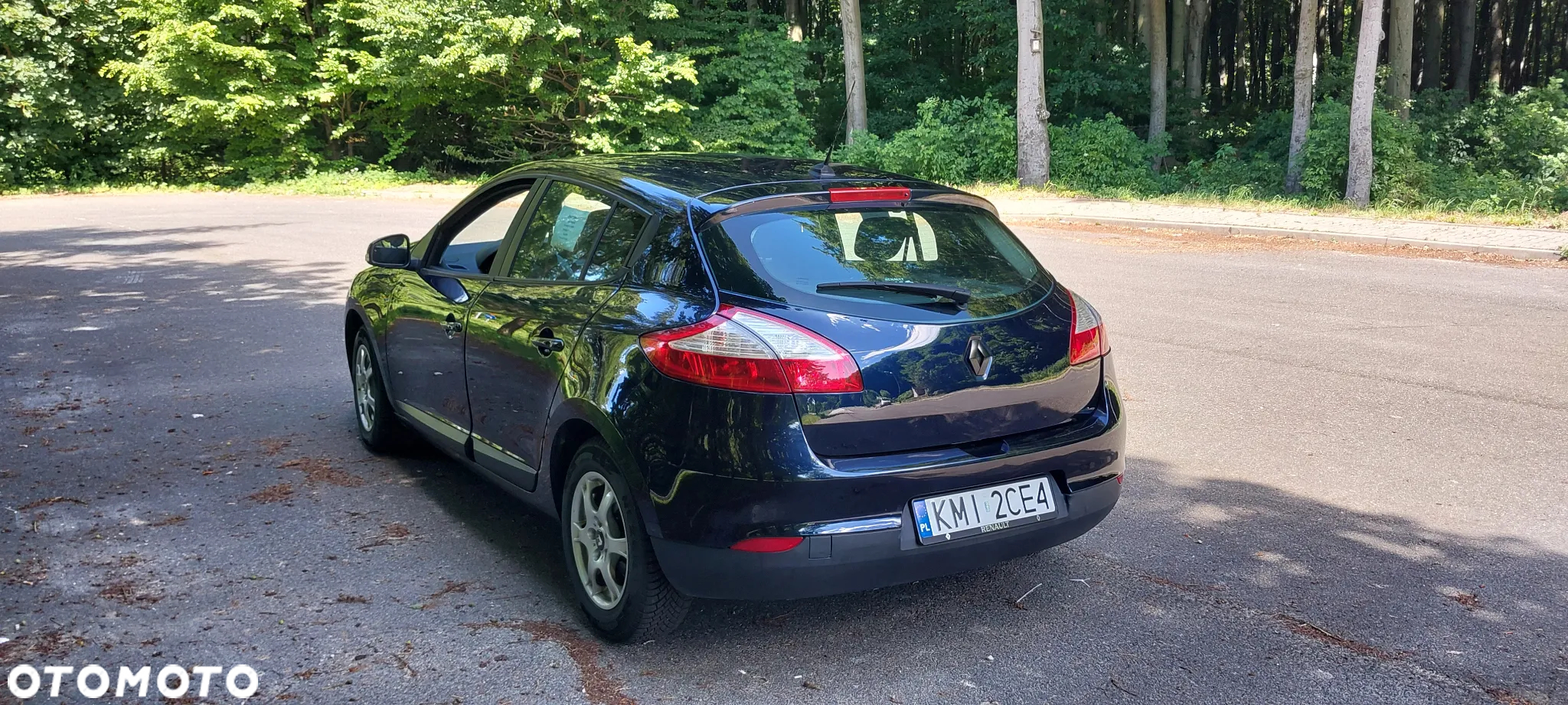 Renault Megane 1.6 16V 100 TomTom Edition - 5