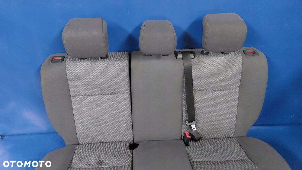 fotele kanapa ford focus mk2 - 13