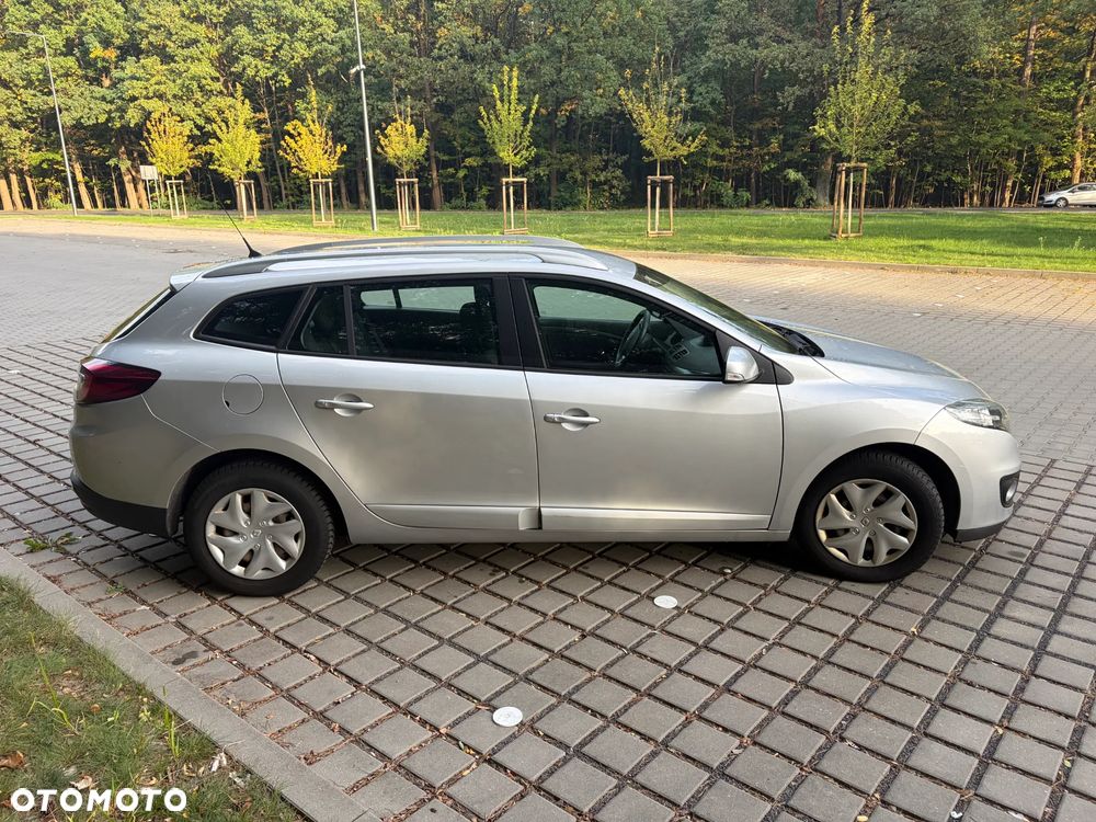Renault Megane 1.6 16V Authentique - 6
