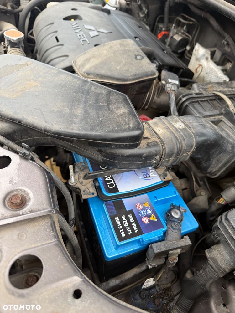 Mitsubishi Outlander 2.0 2WD Invite - 39