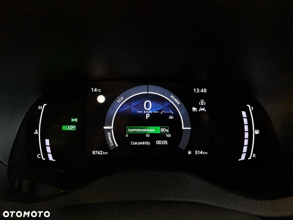 Toyota Yaris Cross Hybrid 1.5 Style - 31