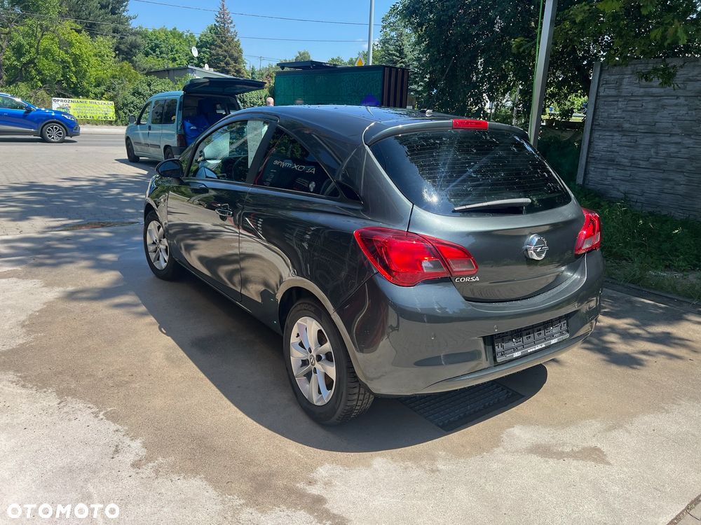 Opel Corsa 1.4 Active - 8
