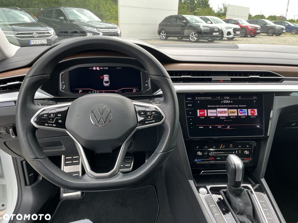 Volkswagen Arteon 2.0 TDI Elegance DSG - 14