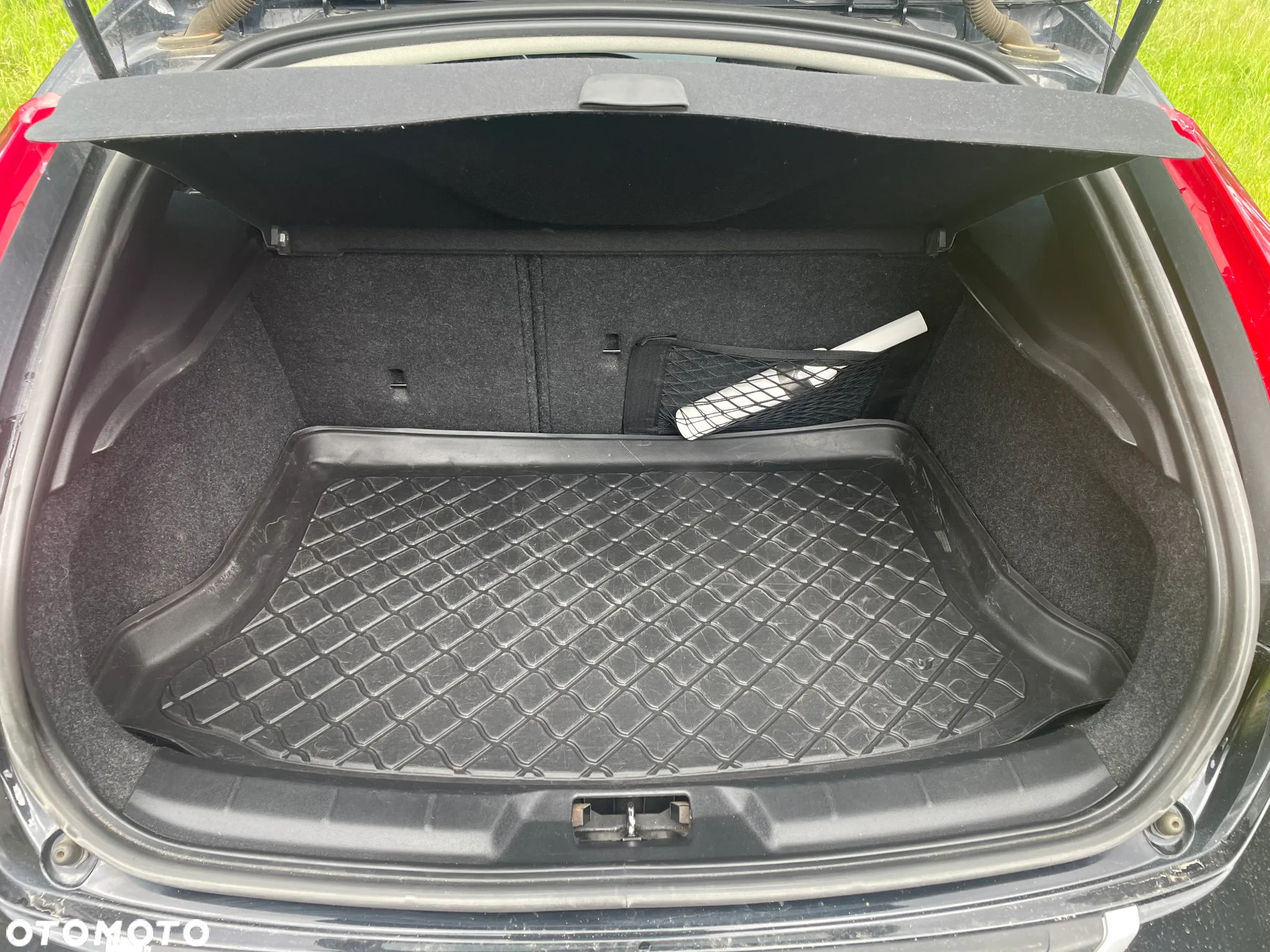 Volvo V40 - 6