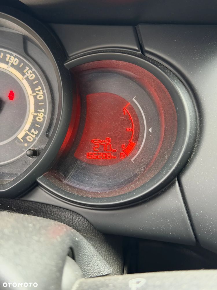 Citroën C3 1.4 HDi Selection - 13