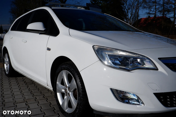 Opel Astra IV 1.4 Essentia