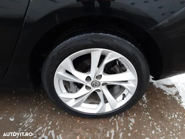 Opel Astra K 1.6 CDTI - 16