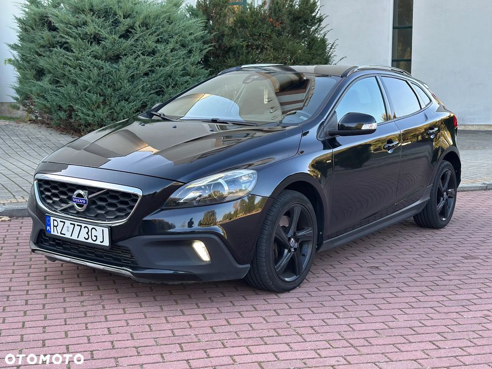 Volvo V40 - 10