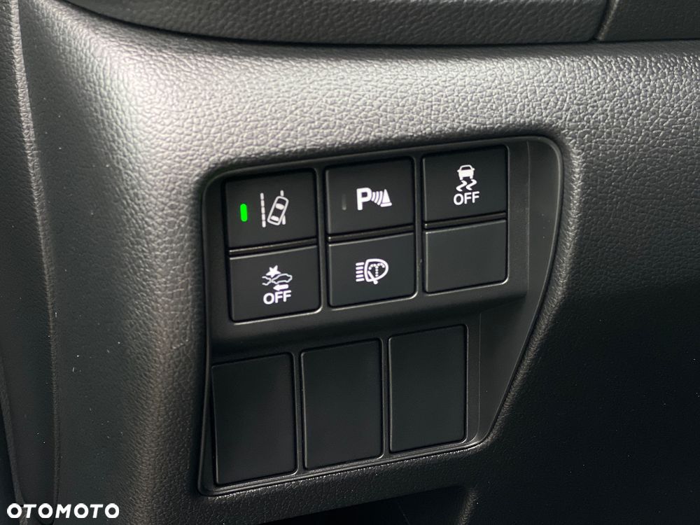 Honda CR-V 2.0 i-MMD Sport Line CVT - 26