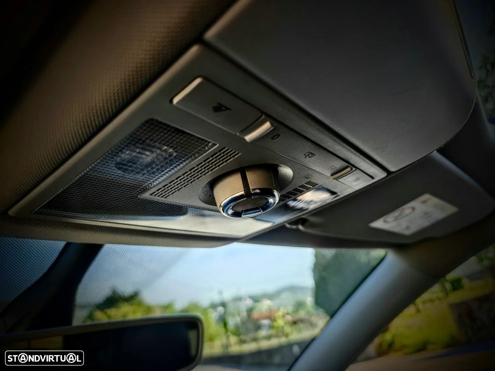 VW Polo 1.4 TDi Blue Motion DSG Lounge - 13