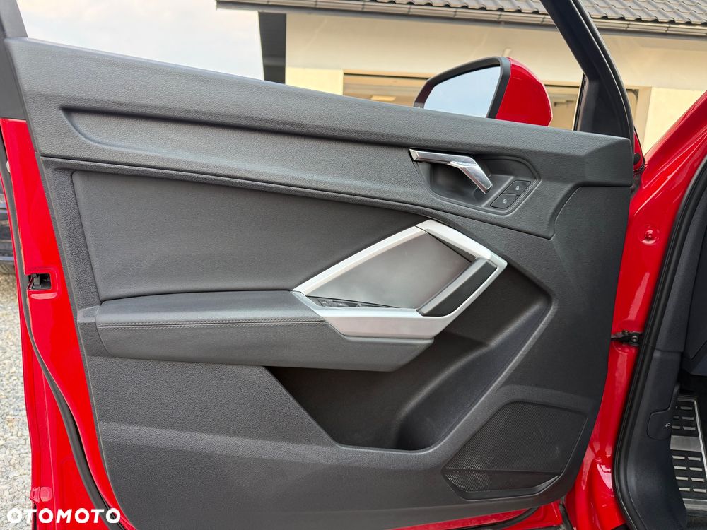 Audi Q3 45 TFSI Quattro S tronic - 13