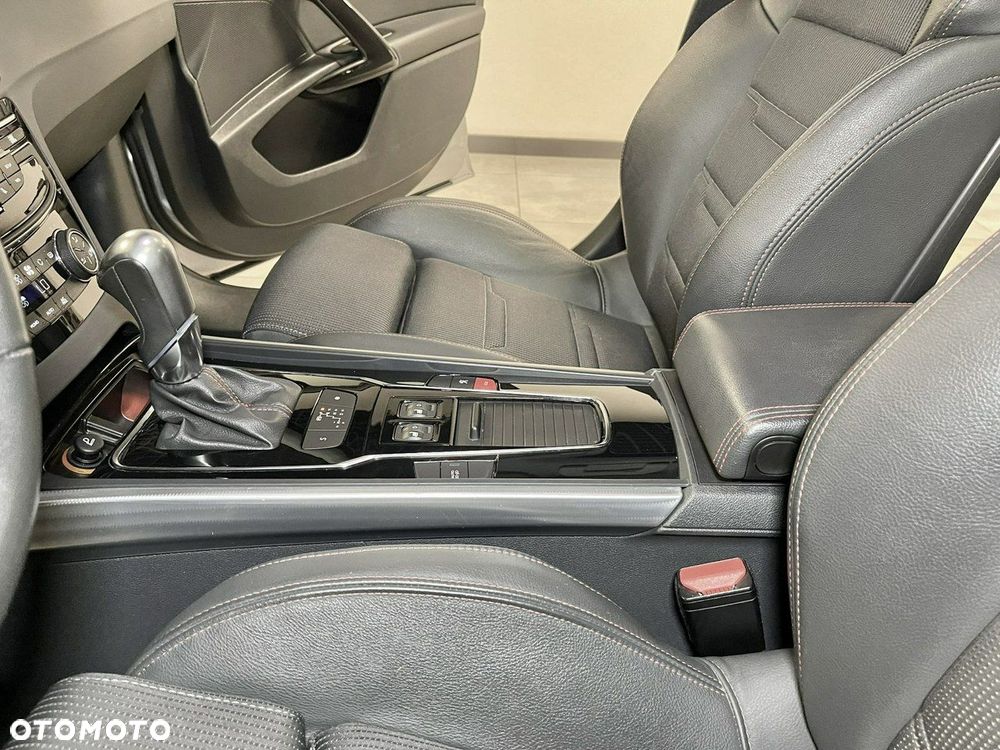 Peugeot 508 SW BlueHDi 180 EAT6 Stop&Start GT - 20