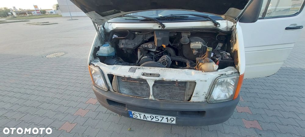 Volkswagen LT35 - 13