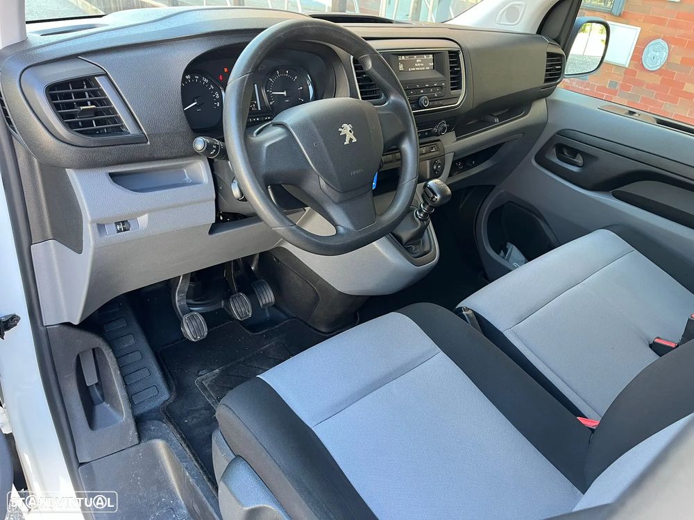 Citroën Spacetourer 1.6 BlueHDi M Feel - 16