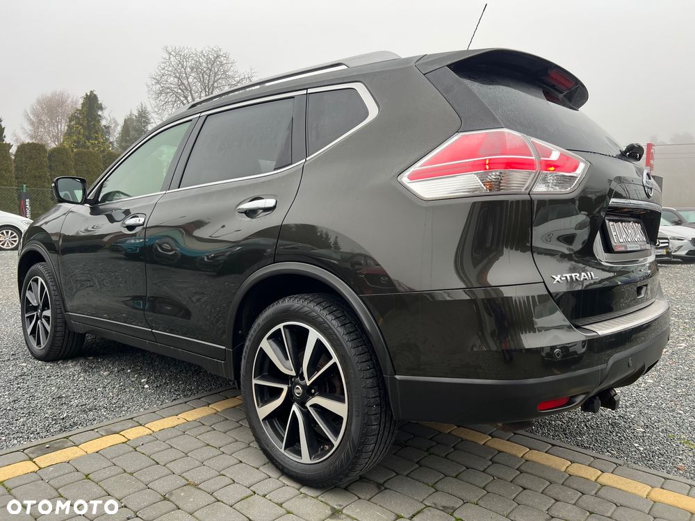 Nissan X-Trail 1.6 DCi Acenta 4WD - 5